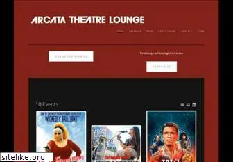 arcatatheater.com