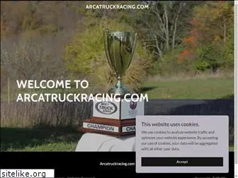 arcatruckracing.com