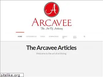 arcavee.com