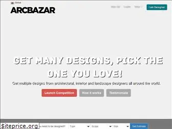 arcbazar.com