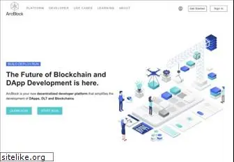 arcblock.io