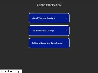 arcboardsev.com