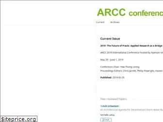 arcc-repository.org