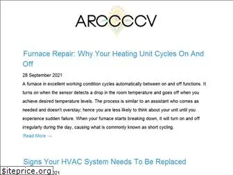 arccccv.com