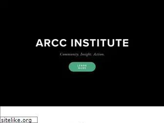 arccinstitute.org