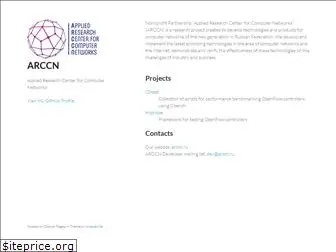 arccn.github.io