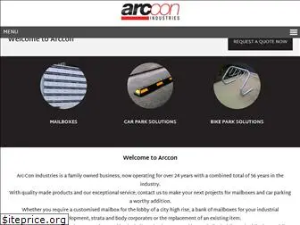 arccon.net.au
