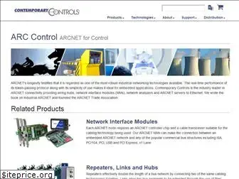 arccontrol.com
