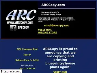 arccopy.com