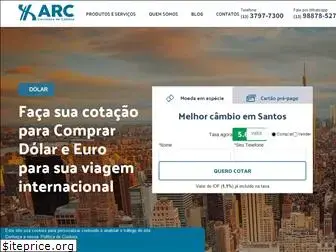 arccorretora.com.br