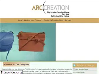 arccreation.co.in