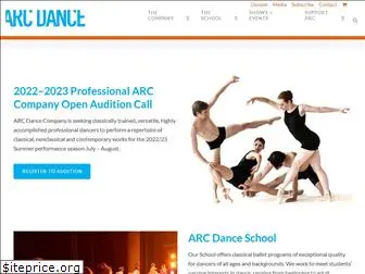 arcdance.org