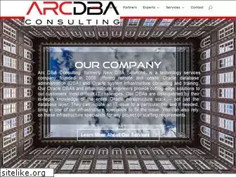 arcdba.com