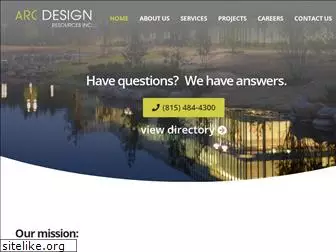 arcdesign.com