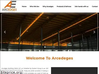 arcedges.com