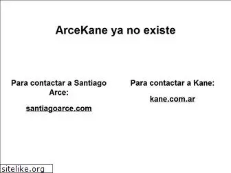 arcekane.com