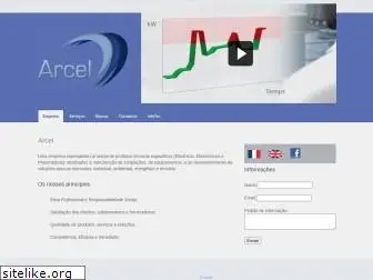 arcel.com.pt