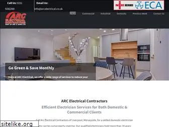 arcelectrical.co.uk