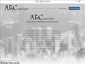 arcelectricnc.com