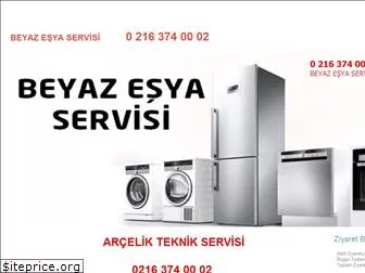 arcelik-servisias.com