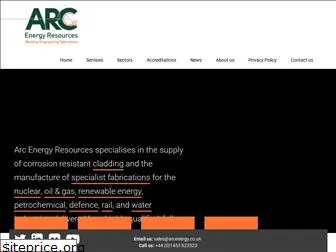 arcenergy.co.uk