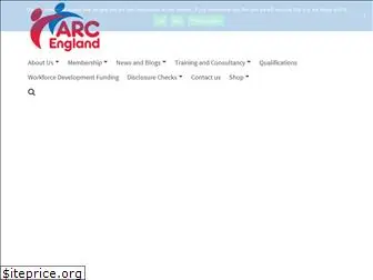 arcengland.org.uk