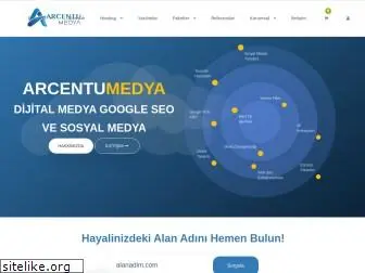 arcentumedya.com