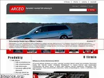 arceo.com.pl