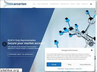 arcerion.com