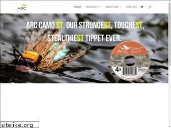 arcfishing.com