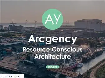 arcgency.com