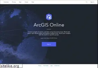 arcgis.com