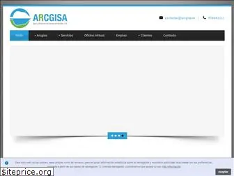 arcgisa.es