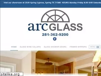 arcglassservices.com