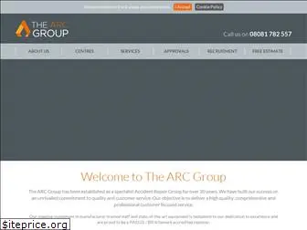 arcgroup.uk.com