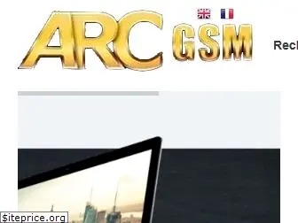 arcgsm.com