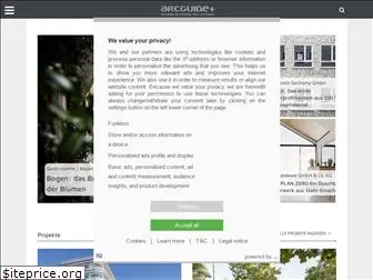 arcguide.de