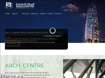 arch-centre.com