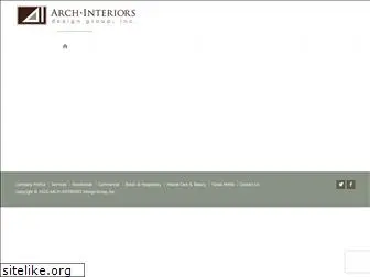 arch-interiors.com