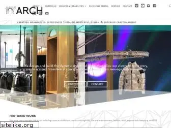 arch-nyc.com