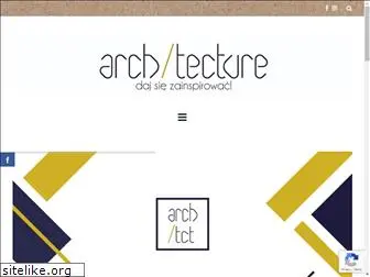 arch-tecture.pl