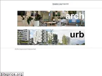 arch-urb.at
