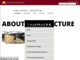 arch.design.umn.edu