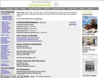 arch.designcommunity.com