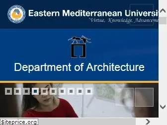 arch.emu.edu.tr