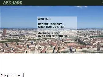 archabe.fr