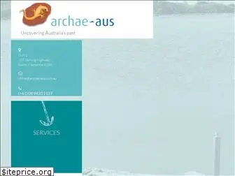 archae-aus.com.au