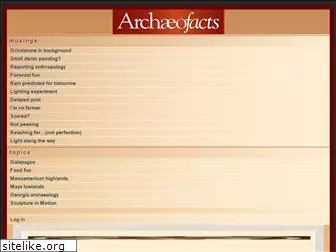 archaeofacts.com