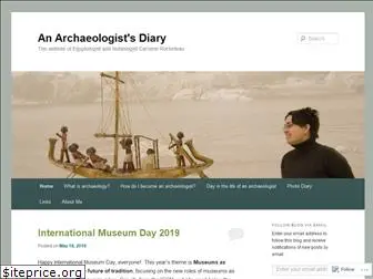 archaeologistsdiary.wordpress.com