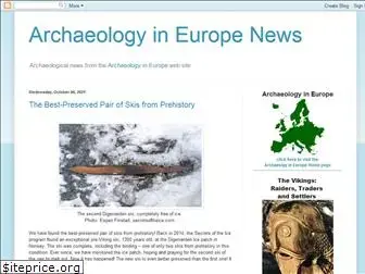 archaeology-in-europe.blogspot.com